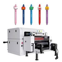 Impresora UV LED Plana Locor 6090 Tamaño A3, Impresora UV, Plotter de Barniz, Máquina de Impresión UV DTF, Precio
