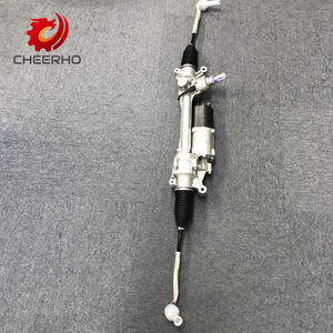 رف توجيه كهربائي تلقائي لمرسيدس بنز (W205) C200 C260 C300 13-16 LHD - Product Image 3