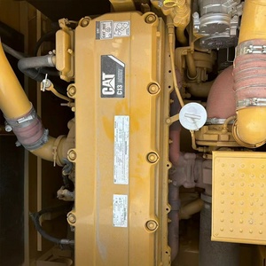 รถขุดตีนตะขาบ Cat349DL มือสอง ขนาดใหญ่ ระบบไฮดรอลิก สำหรับงานก่อสร้างทางวิศวกรรม น้ำหนักใช้งาน 50 ตัน - Product Image 5