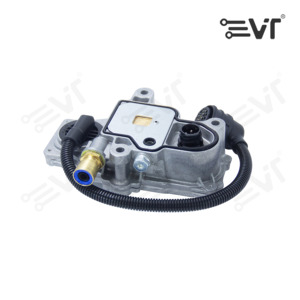 22327063 20584497 21008344 parti di camion 21162036 attuatore frizione cambio valvola solenoide per <span class=keywords><strong>Volvo</strong></span> FH4 FM4 Renault - Product Image 1
