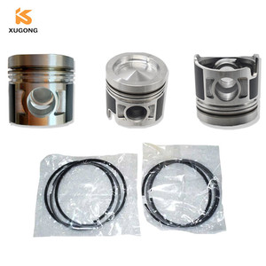 Mèo 3406 Động Cơ Phụ Tùng <span class=keywords><strong>Piston</strong></span> <span class=keywords><strong>Pin</strong></span> 1687246 Trục Khuỷu 6i1453 Đại Tu Kit Đầy Đủ Gasket Cho Chính Hãng Sâu Bướm Phụ Tùng - Product Image 6