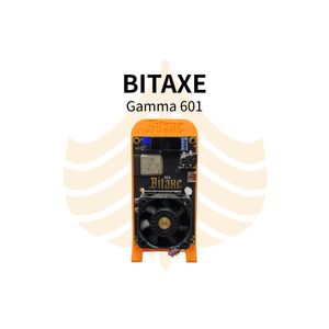 Offre Spéciale Host Sale Bitaxe Gamma 601 Solo Bitcoin Miner 1.2TH/s <span class=keywords><strong>ASIC</strong></span> SHA-256 Économe en Énergie - Product Image 1