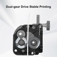 Kit Upgrade Motor Extruder YouQi Best Price Guarantee K1 K1C untuk Printer 3D K1 K1 Max K1C K1-SE Ender3-V3-Plus