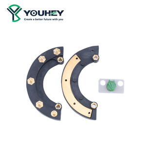 Pont redresseur LSA422 330-2577 Pièces de groupe électrogène diesel 33025777A (Roue redresseuse) - Product Image 5