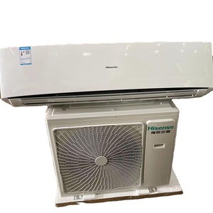 เครื่องปรับอากาศไฮเซนส์ 48000 บีทียู 5 แรงม้า - ระบบทำความเย็นและความร้อนที่ปฏิวัติวงการเพื่อความสบายในบ้านที่เหนือชั้น - Product Image 1