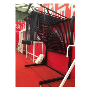 Zwo — porte-tapis en métal pour <span class=keywords><strong>livre</strong></span> ddt004, <span class=keywords><strong>support</strong></span> de présentation et de présentation populaire - Product Image 5