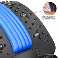 Ceinture de Massage élastique confortable pour le dos et la taille