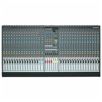 Console de mixage professionnelle pour effets de scène GL2400-32 GL2400-432, 24 canaux, 32 canaux, 16 canaux