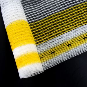 HDPE cubierta de huerto agrícola de plástico anti-escarcha anti-tormenta y red anti granizo para proteger árboles frutales y vegetales frutales - Product Image 5