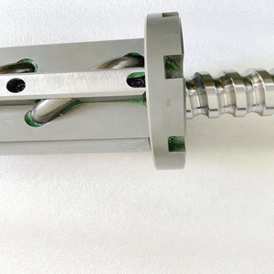Collier de serrage à vis à billes pour Fanuc Alpha-S150iA - Product Image 4