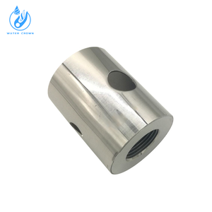 <span class=keywords><strong>Fontaine</strong></span> à couronne d'eau <span class=keywords><strong>en</strong></span> acier inoxydable personnalisable <span class=keywords><strong>avec</strong></span> buse à bulle <span class=keywords><strong>avec</strong></span> tuyau pour produits de <span class=keywords><strong>piscine</strong></span> de jardin <span class=keywords><strong>en</strong></span> <span class=keywords><strong>pierre</strong></span> - Product Image 6