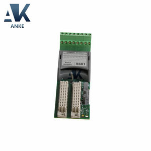 Módulo TA de salida analógica ICS Triplex T9881 - Product Image 1