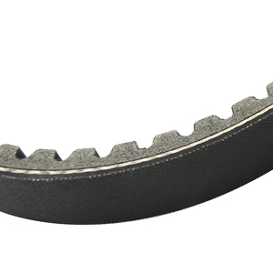 Cinghia di trasmissione della guida del tendicatena del motociclo 23*865 per YAMAHA YP250 YP300 Majesty LINHAI VOG 250cc Xingyue XY260T-4 <span class=keywords><strong>EcoPower</strong></span> 260 - Product Image 5