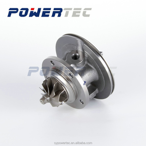 Powertec Turbo Core 54399880091 54399700091 31219582 31293086 36002664 pour <span class=keywords><strong>Volvo</strong></span> S60 II <span class=keywords><strong>D5</strong></span> 2400 Ccm 151 KW 205 PS 2010-2011 - Product Image 3