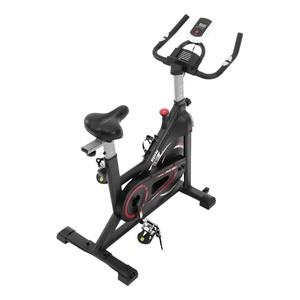 Vélo de <span class=keywords><strong>spinning</strong></span> d'intérieur en acier le plus vendu, 13 kg, écran LCD pour vélo d'exercice WCT ODIN - Product Image 6