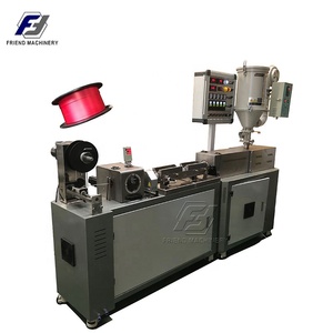 Small 3D Printer Filament Extruder Machine/3D Filament Extrusion <strong>Line</strong> - Product Image 3