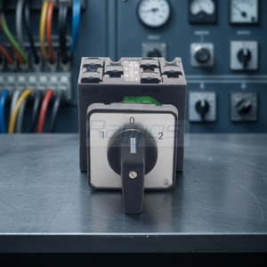 Interrupteur à levier B3BH1, 2 positions, par MOELLER CLOCKNER, en stock en Allemagne - Product Image 3