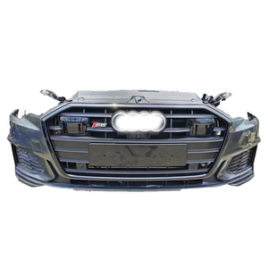 Conjunto de parachoques delantero Original usado para Kia Sorento <span class=keywords><strong>Mazda</strong></span> aUDI S6 <span class=keywords><strong>accesorios</strong></span> de parachoques delantero protector de parachoques delantero - Product Image 3