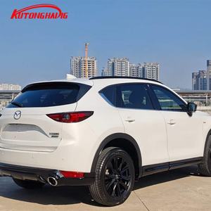 <span class=keywords><strong>Mazda</strong></span> <span class=keywords><strong>CX</strong></span>-5 2.0L Sport <span class=keywords><strong>AWD</strong></span>, Transmisión Automática, Vehículo de Gasolina - Product Image 4