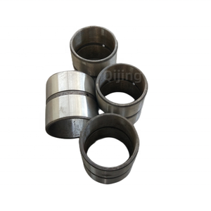 Suku cadang performa tinggi timping ember silinder bushing Z60F.14.22-8 untuk Changlin <span class=keywords><strong>Wheel</strong></span> <span class=keywords><strong>Loader</strong></span> <span class=keywords><strong>967H</strong></span> - Product Image 2