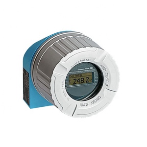 Endress+hauser TMT 71 Temperature With Sensor for Industrial Use Ball Compatible TMT 71 Temperature Head Mount Trans - Product Image 5