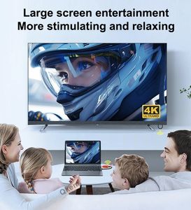 50 मीटर वायरलेस एचडीएमआई एक्सटेंडर वीडियो ट्रांसमीटर रिसीवर 1 से 2 <span class=keywords><strong>3</strong></span> 4 1x4 डिस्प्ले PS3/4 कैमरा लैपटॉप पीसी से टीवी मॉनिटर प्रोजेक्टर के लिए - Product Image 4