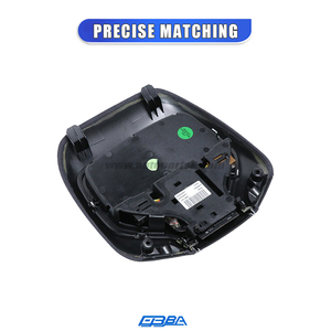 Accesorios al por mayor interruptor de techo solar de coche de plástico ABS para Maserati Levante 2017 OE 670090458 - Product Image 4