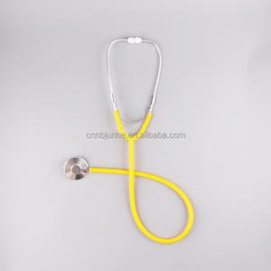 Высококачественный медицинский стетоскоп Littmann Classic II/III, класс II, сертифицирован CE, гарантия 1 год, онлайн-техническая поддержка из Китая - Product Image 2