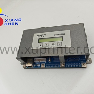 คอนโซลควบคุมแบบรวม ER ผลิตในจีน รุ่น T188 BDECL DY1602N2 สำหรับเครื่องพิมพ์ออฟเซ็ต GOSS - Product Image 3