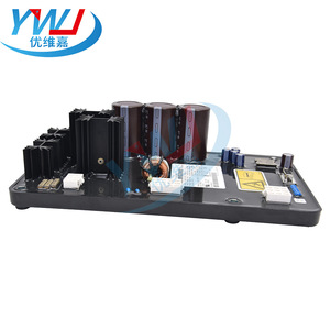 Régulateur de tension automatique Caterpillar 314-7755 pour groupes électrogènes diesel Caterpillar - Product Image 2