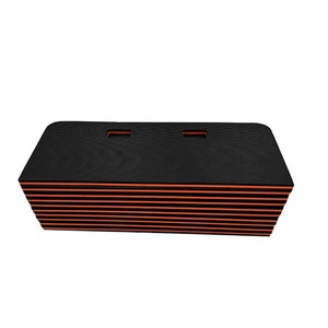Customized Portable <strong>Square</strong> <strong>Foam</strong> Eva Work Kneeling Pad Foldable Outdoor Cushion <strong>for</strong> Garden Protective <strong>Flooring</strong> - Product Image 2