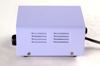 Taladro Eléctrico de Uñas JSDA JD3500, Herramienta Manual para Pulir y Esmerilar Uñas