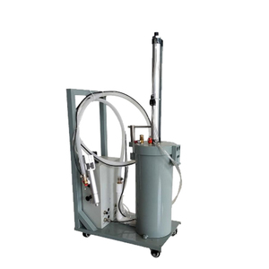 Dispensing Machine for Heat Exchanger Heatsink - Product Image 5