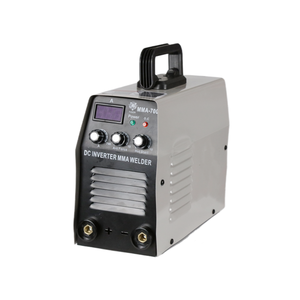 ماكينة لحام مصغرة، ماكينة لحام بالقوس MMA 700، ماكينة لحام الحديد المحمولة، آلات لحام القوس المعدنية اليدوية الرخيصة - Product Image 6