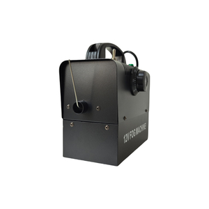 Máquina <span class=keywords><strong>de</strong></span> niebla Kinusdjs 12V 200W para exteriores, máquina <span class=keywords><strong>de</strong></span> niebla todo en uno, batería integrada, rociador <span class=keywords><strong>de</strong></span> coche, cámara exterior, máquina <span class=keywords><strong>de</strong></span> <span class=keywords><strong>humo</strong></span>, movimientos - Product Image 2