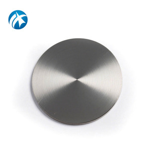 Mục tiêu phún xạ niobi có độ tinh khiết cao 99.99% mục tiêu phún xạ Oxit <span class=keywords><strong>PVD</strong></span> được chứng nhận ISO tùy chỉnh - Product Image 5