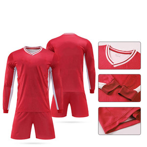 Jersey Sepak Bola Kustom - Product Image 2