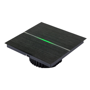 สวิตช์สัมผัสอัจฉริยะ 4 ช่อง รุ่น KSSV-0404D - Product Image 2
