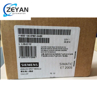 Siemens 6ES7134-4MB02-0AB0/134-4MB00/4NB01/4GD00/4JD00-OABO