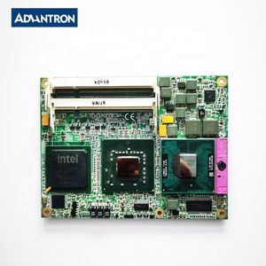 Placa ARBOR 1096520010100P ETX placa base Industrial placa CPU módulo CPU placa principal placa base Original Stock - Product Image 2
