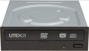 LITE-ON Ihas324-07 Grabadora de DVD Interna 24X SATA 16X DVD-ROM 48X <span class=keywords><strong>CD</strong></span>-ROM 24X DVDD DVD-RW 48X <span class=keywords><strong>CD</strong></span>-R 32X <span class=keywords><strong>CD</strong></span>-RW - Product Image 2