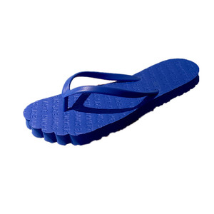 Sandalias de Playa para Mujer, <span class=keywords><strong>Chanclas</strong></span> de Verano Cómodas y Suaves de Goma con Función Antideslizante, Ligeras - Product Image 1