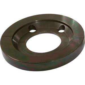 KS TOOLS - 150.2133 Paire de demi-tasses noires pour roulement ø 72mm - EAN 4042146270585 TRANSMISSION - Product Image 1