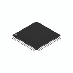 Embedded MCF52236AF50A Manufacturer Channel Electronic Chips Component 80 LQFP - Product Image 1