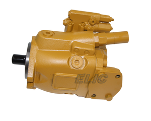 Pompe hydraulique 398-7471 3987471 308E 307E 305.5E Piston R986111201 - Product Image 3