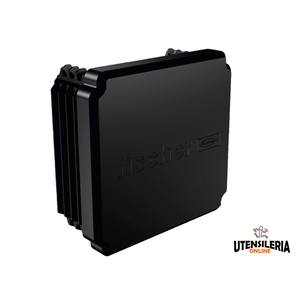 Embout Fischer AK 31/30 pour profilés FLS 31/30 (100 pièces) - Product Image 1