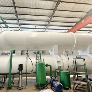 <span class=keywords><strong>Autoclave</strong></span> para Impregnación <span class=keywords><strong>de</strong></span> <span class=keywords><strong>Madera</strong></span>, <span class=keywords><strong>Autoclave</strong></span> para Tratamiento <span class=keywords><strong>de</strong></span> <span class=keywords><strong>Madera</strong></span>, para la Preservación <span class=keywords><strong>de</strong></span> <span class=keywords><strong>Madera</strong></span> <span class=keywords><strong>de</strong></span> <span class=keywords><strong>Postes</strong></span> y Bambú - Product Image 5