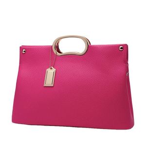 Usine BSCI, vente en gros de sacs à main personnalisés pour femmes, sacs à main en cuir pour femmes, pochettes de maquillage - Product Image 1