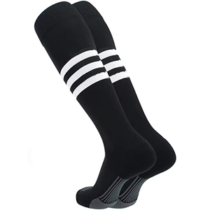 New Professional Sports Soccer <b>Socks</b> Knee High Football <b>Sock</b> Europe Soccer Club Breathable Training Baseball <b>Socks</b> High Quality - Product Image 6