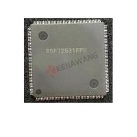 Kenawang original nouveau ic Composants R5F72531DFpU QFp R5F72531